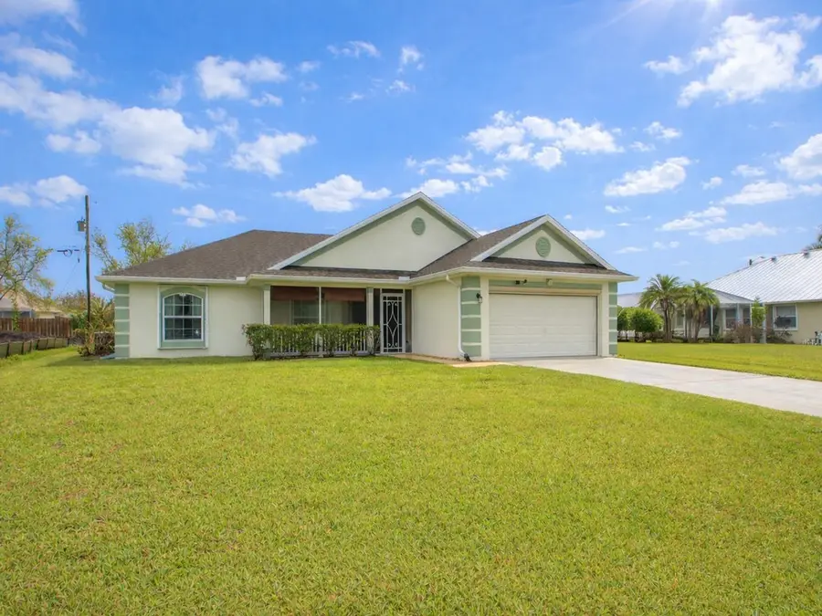 118 Arcadia Drive, Sebastian, FL 32958 - #3