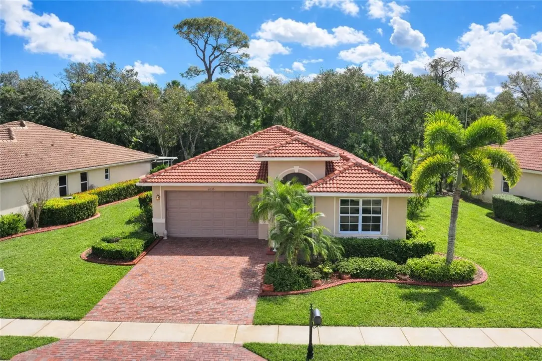 6335 Astor Place, Vero Beach, FL 32966 - #1