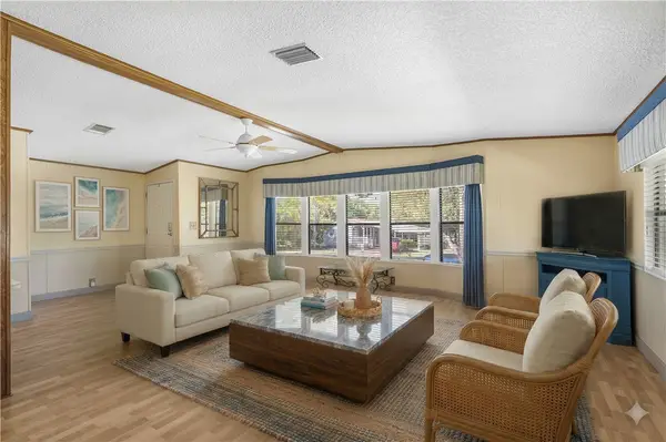 7635 Blackhawk Road, Micco, FL 32976