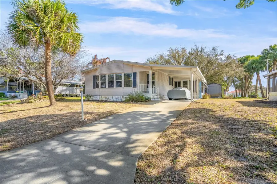 7635 Blackhawk Road, Micco, FL 32976 - #2