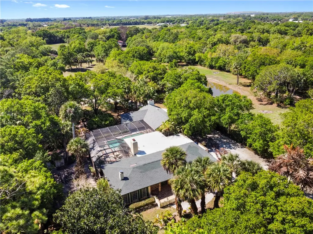 6235 4th Street, Vero Beach, FL 32968 - #1