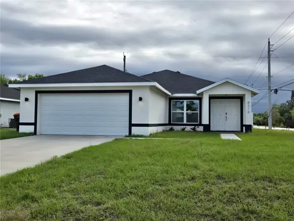 8613 103 Avenue, Vero Beach, FL 32967