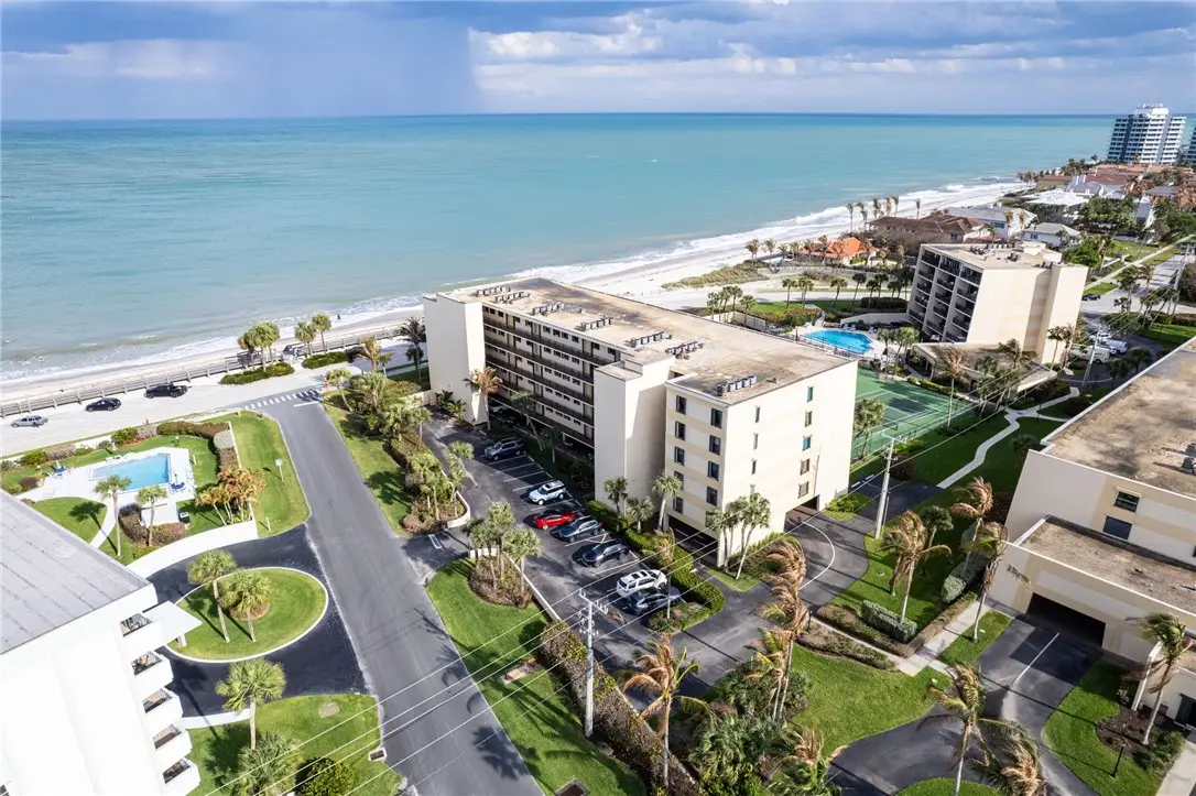 3939 Ocean Drive #501B, Vero Beach, FL 32963 - #1