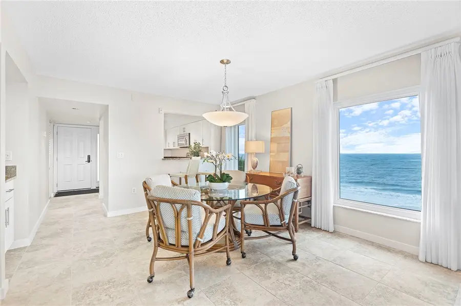 3939 Ocean Drive #501B, Vero Beach, FL 32963 - #3