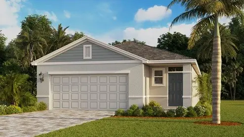 802 Venetian Terrace, Vero Beach, FL 32966