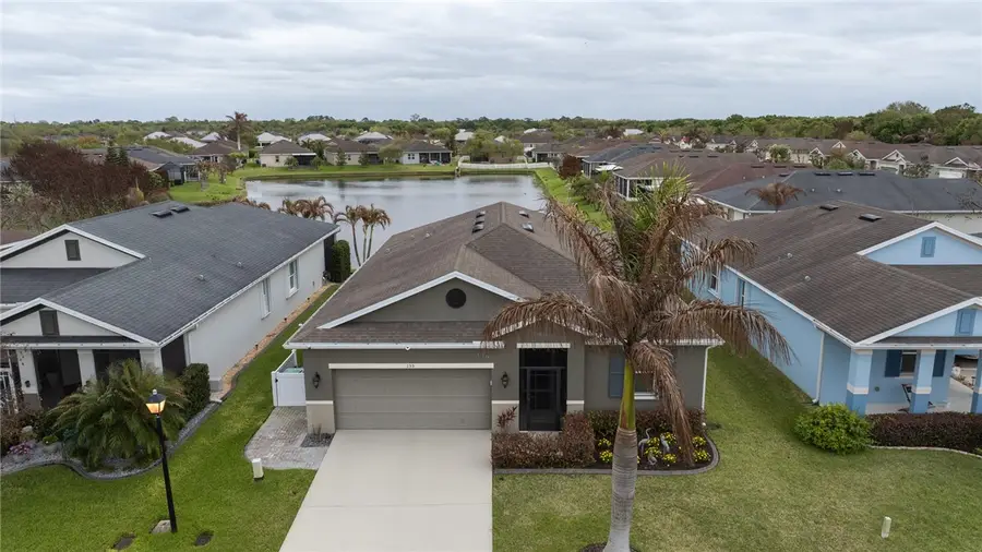 155 Port Royal Court, Sebastian, FL 32958 - #2