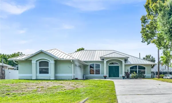 1641 Laconia Street, Sebastian, FL 32958