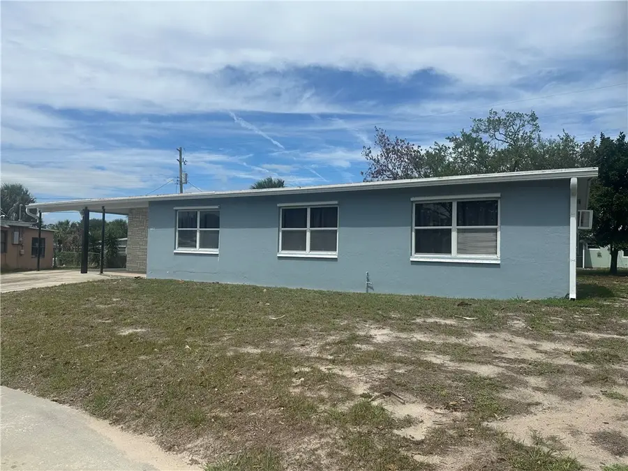 832 Lance Street, Sebastian, FL 32958 - #2