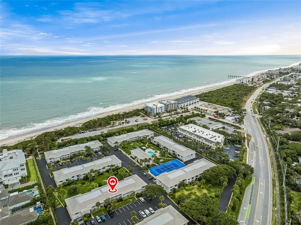 5100 Highway A1a #13B, Vero Beach, FL 32963 - #1