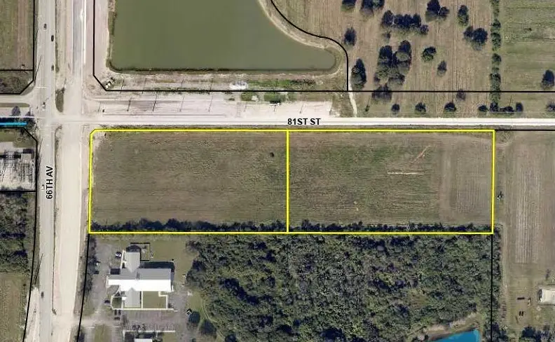 6555 81st Street, Vero Beach, FL 32967 - #1