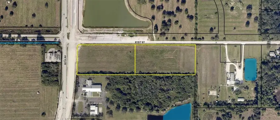 6555 81st Street, Vero Beach, FL 32967 - #2