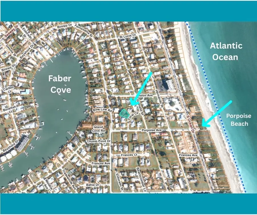 00 Coral Circle, Fort Pierce, FL 34949 - #2