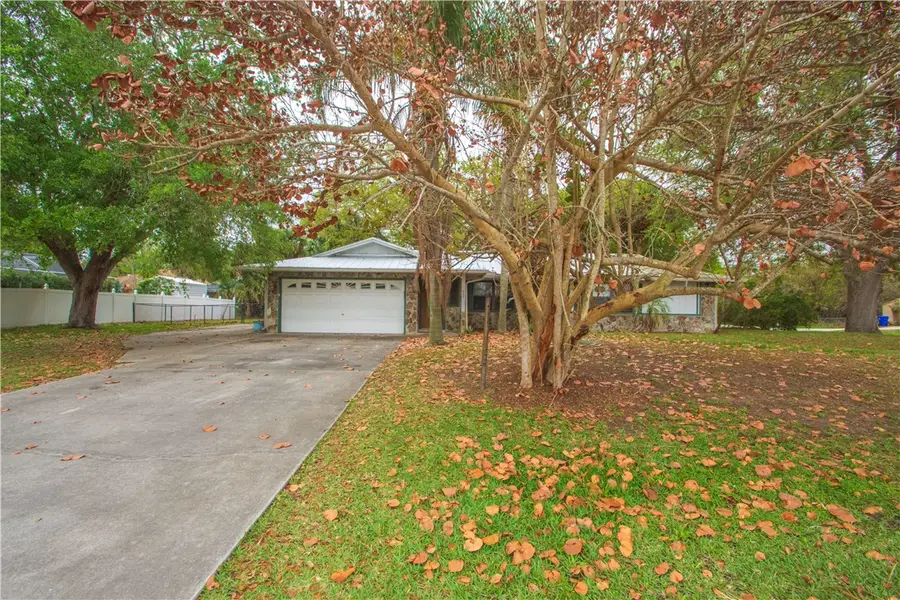 697 Barber Street, Sebastian, FL 32958 - #2