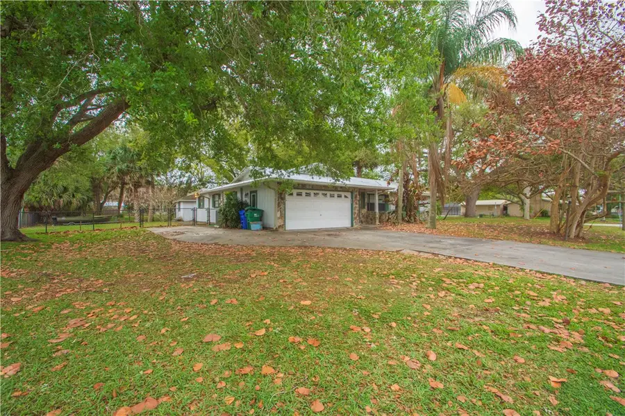 697 Barber Street, Sebastian, FL 32958 - #3