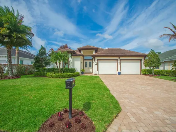 445 Wingate Terrace Sw, Vero Beach, FL 32968