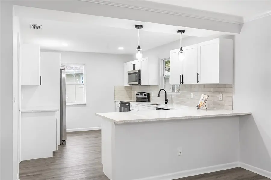 443 Azine Terrace, Sebastian, FL 32958 - #3