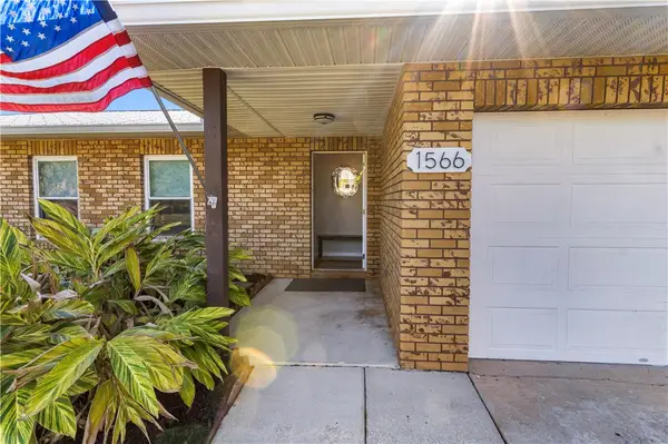 1566 Picasso Street, Sebastian, FL 32958