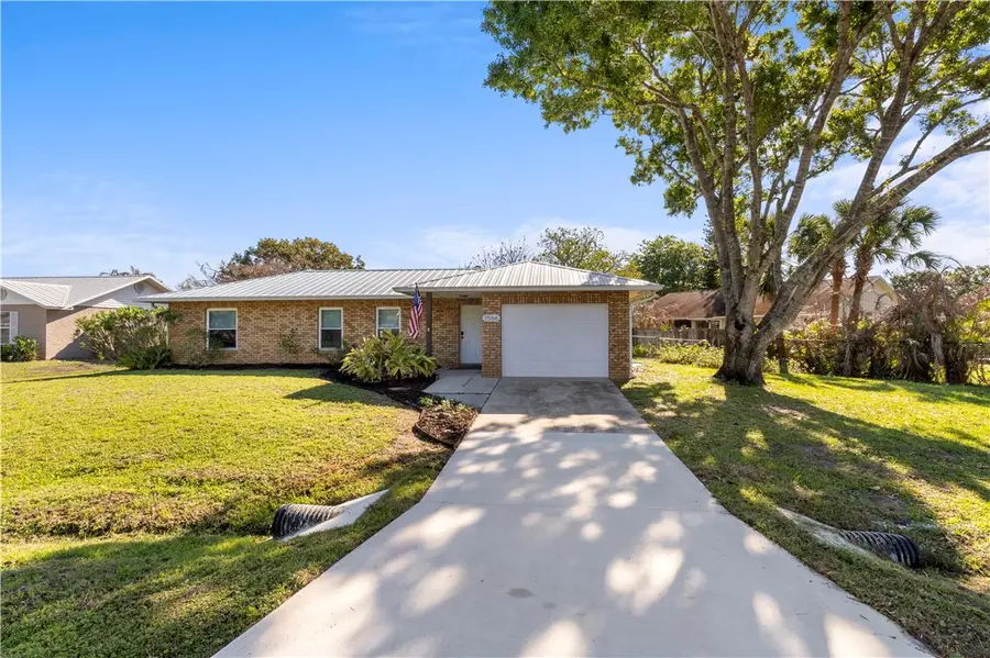 1566 Picasso Street, Sebastian, FL 32958 - #2