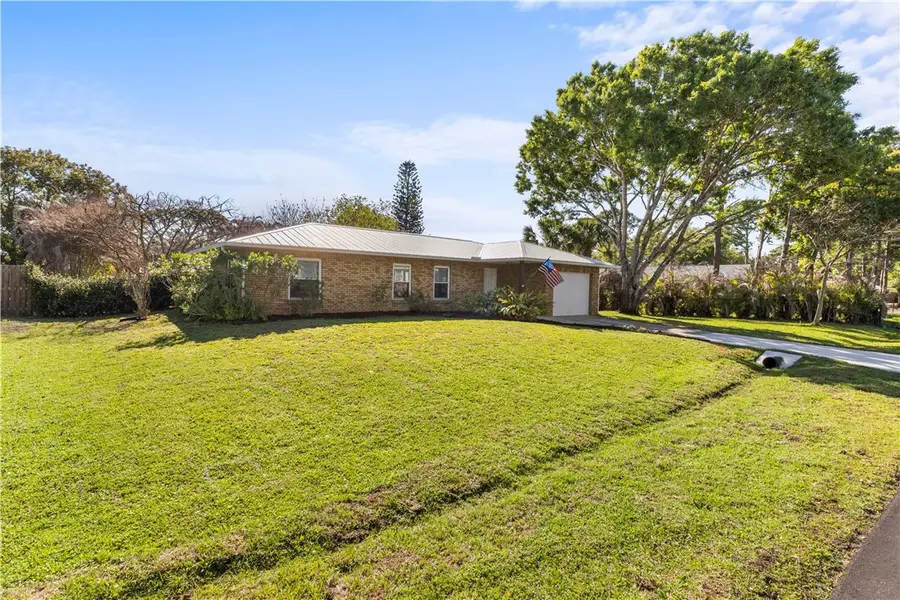 1566 Picasso Street, Sebastian, FL 32958 - #3