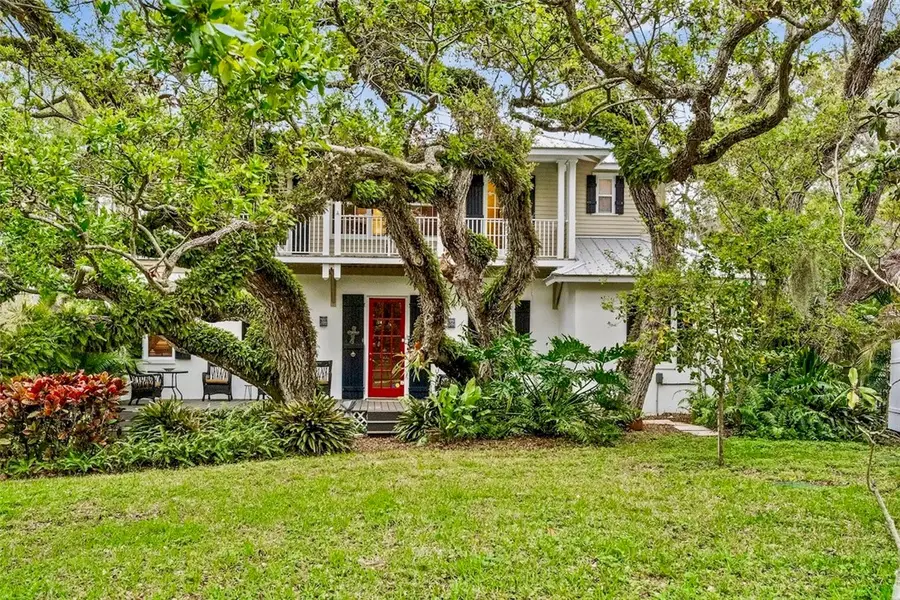 3628 Rio Vista Boulevard, Vero Beach, FL 32963 - #3