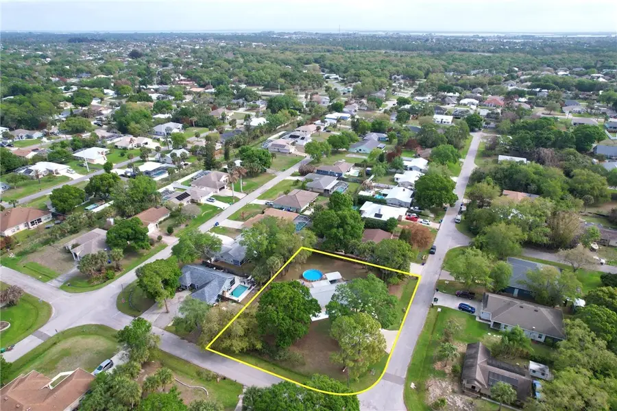 491 Carnival Terrace, Sebastian, FL 32958 - #2