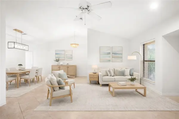 6281 N Mirror Lake Drive, Sebastian, FL 32958