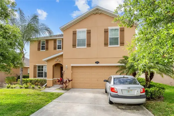 1542 Lexington Square Sw, Vero Beach, FL 32962