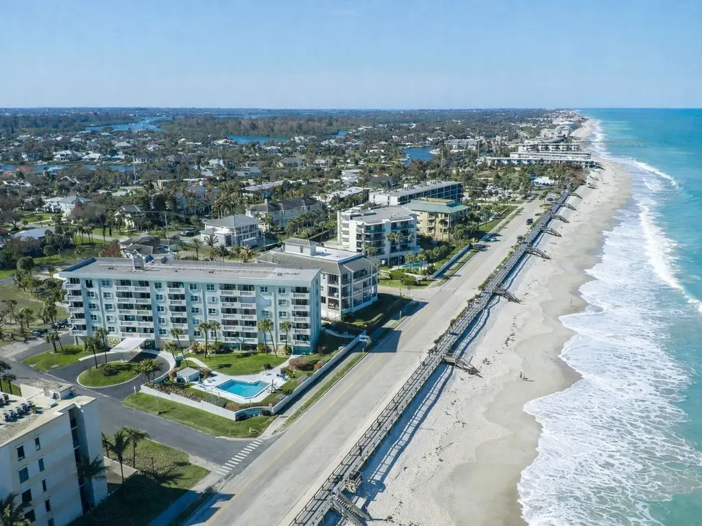 4049 Ocean Drive #204, Vero Beach, FL 32963 - #1