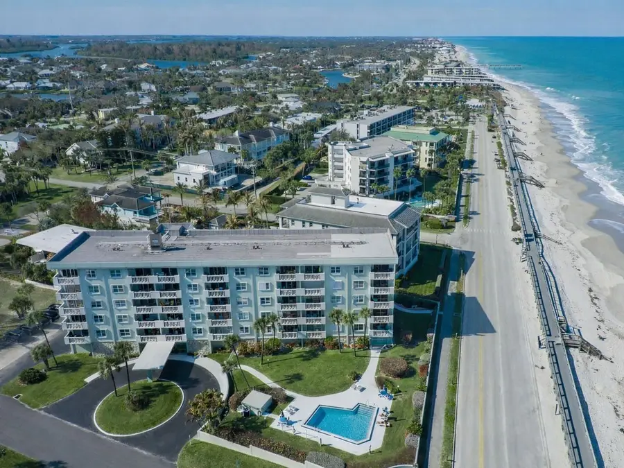 4049 Ocean Drive #204, Vero Beach, FL 32963 - #3