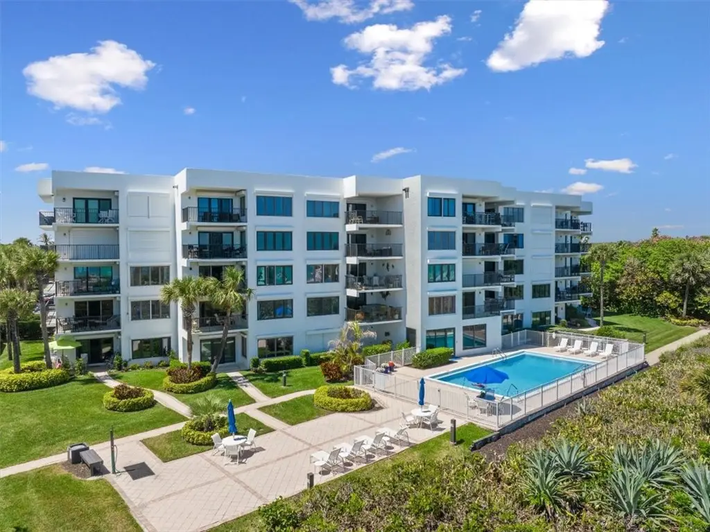 1700 Ocean Drive #202V, Vero Beach, FL 32963 - #1