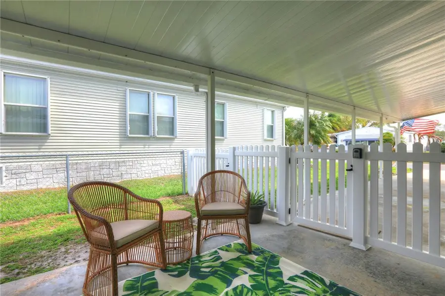 902 Periwinkle Circle, Barefoot Bay, FL 32976 - #2