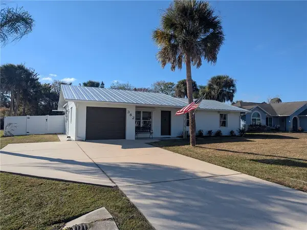 382 Easy Street, Sebastian, FL 32958