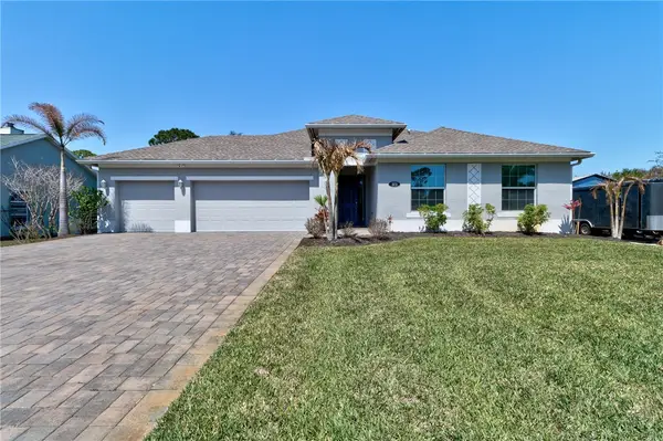 373 Periwinkle Drive, Sebastian, FL 32958