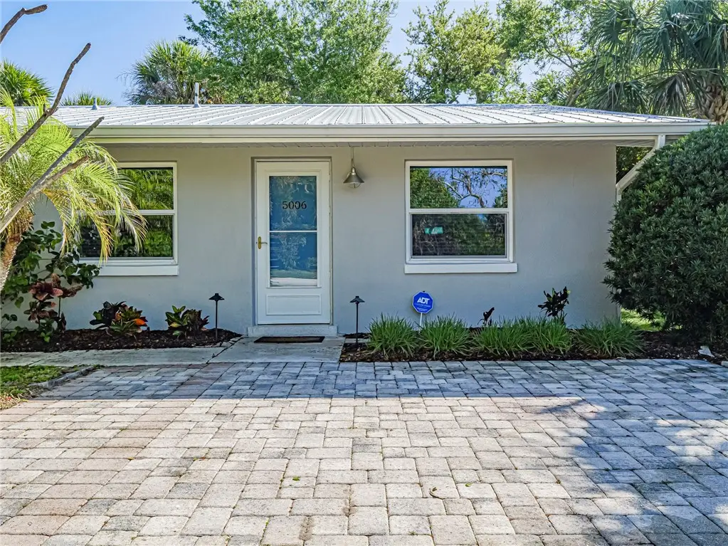 5008 Tradewinds Drive, Vero Beach, FL 32963 - #1