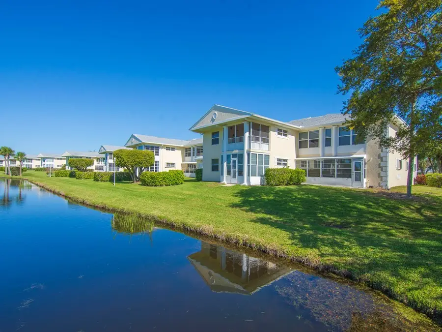 373 N Grove Isle Circle #373, Vero Beach, FL 32962 - #3
