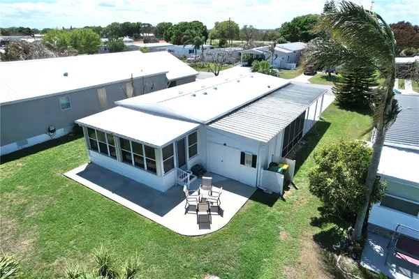 1142 Barefoot Circle, Barefoot Bay, FL 32976