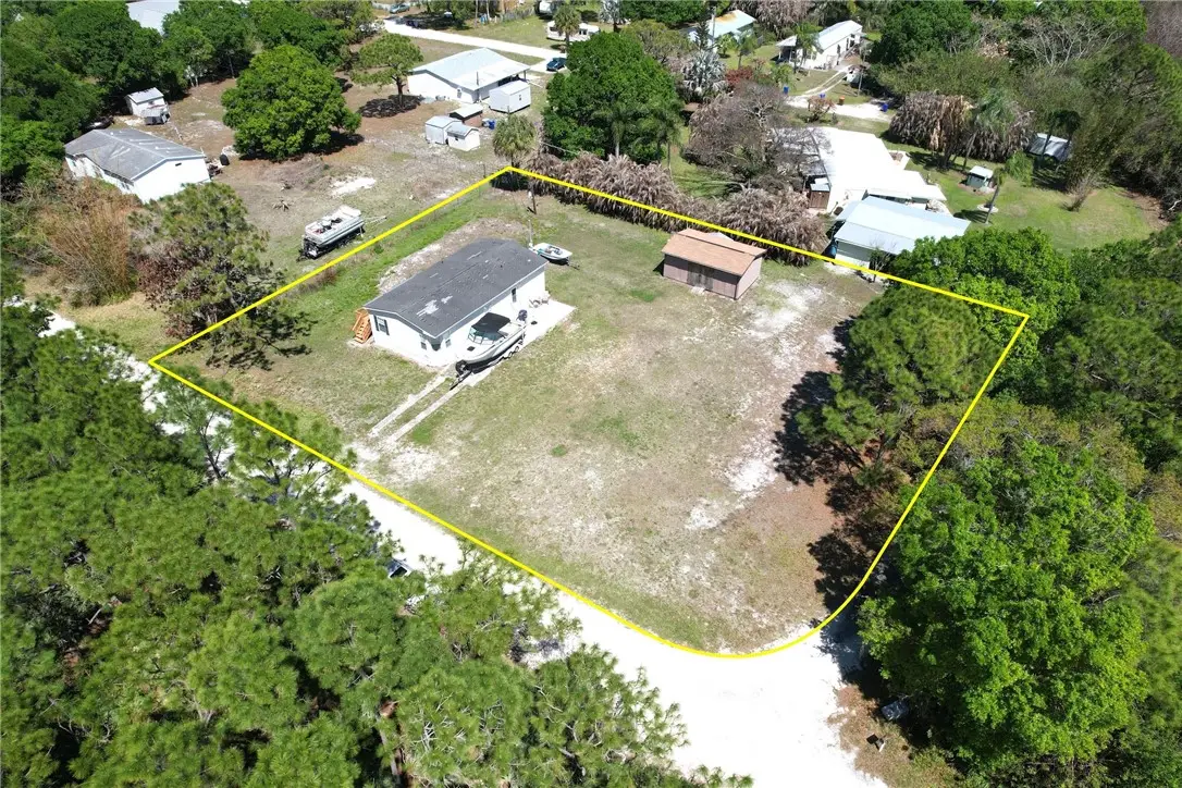 7820 128th Street, Sebastian, FL 32958 - #1