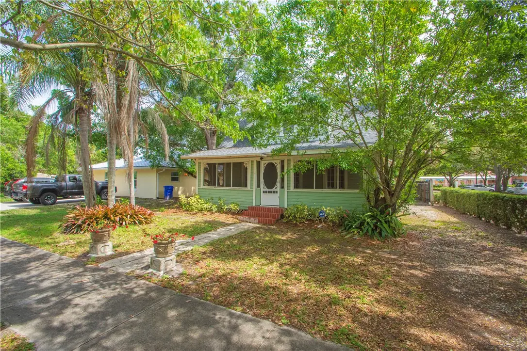2216 17th Avenue, Vero Beach, FL 32960 - #1