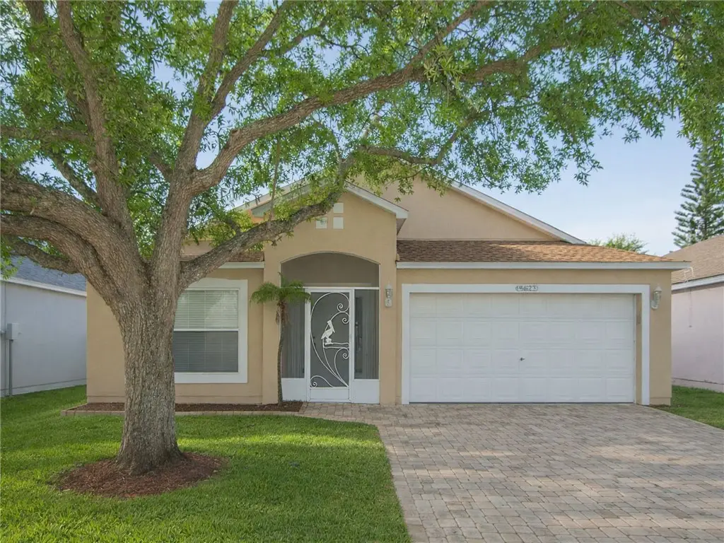 1146 N 13th Square, Vero Beach, FL 32960 - #1