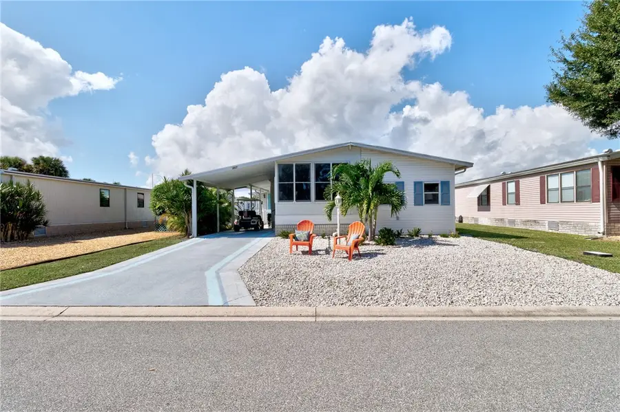 467 Marlin Circle, Barefoot Bay, FL 32976 - #2