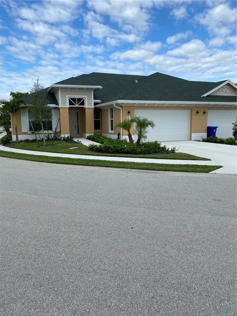 4303 Baseline Drive, Vero Beach, FL 32967 - #1