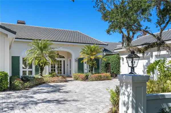 210 Shores Drive, Vero Beach, FL 32963