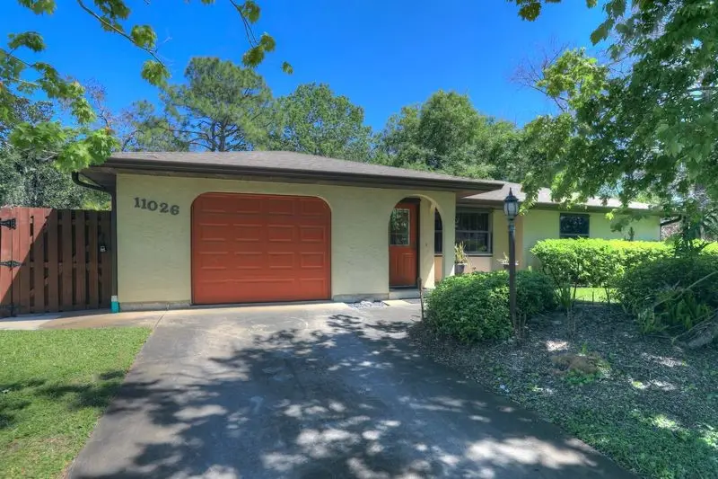 11026 Mulberry Street, Sebastian, FL 32958 - #1