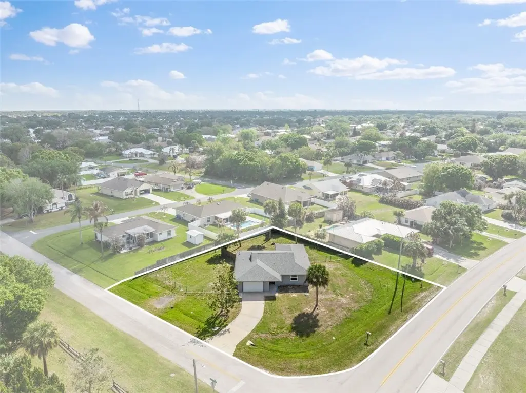 1054 Barber Street, Sebastian, FL 32958 - #1