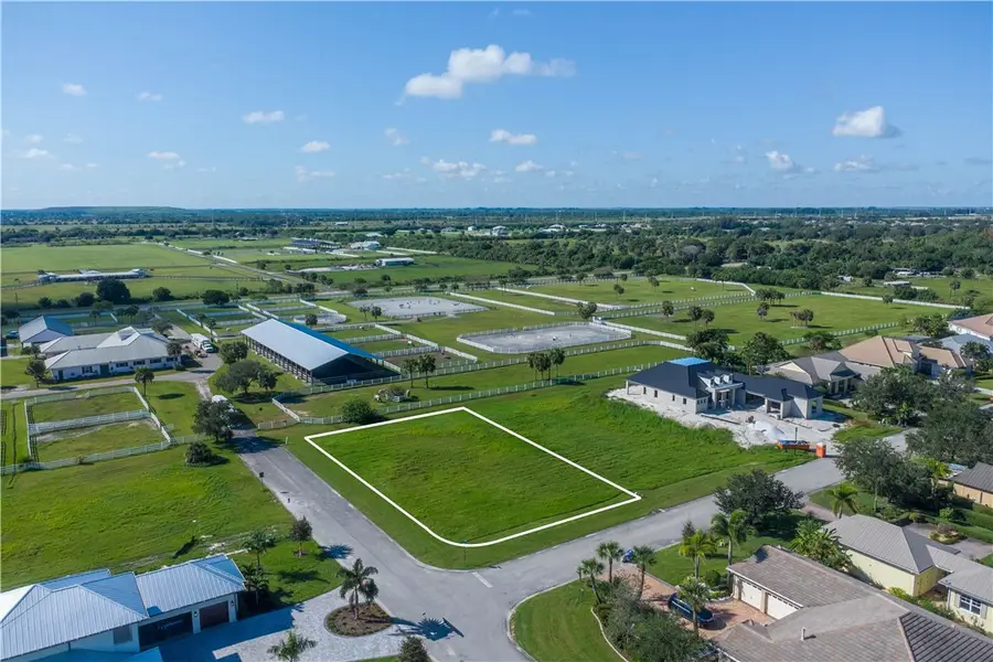 7623 S Polo Grounds Lane, Vero Beach, FL 32966 - #3