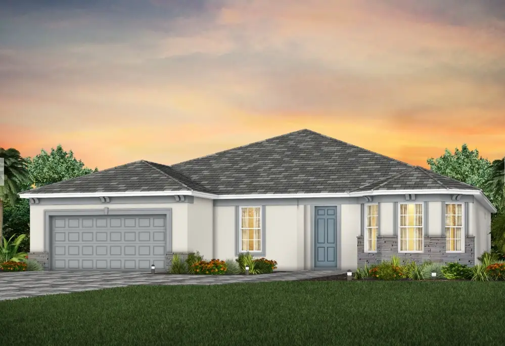 1328 Hideaway Drive, Vero Beach, FL 32960 - #1