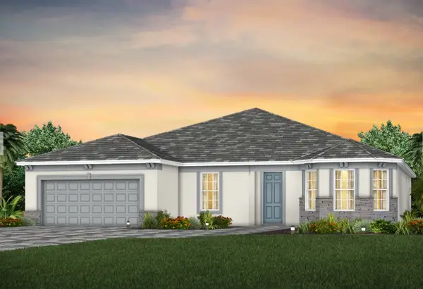 1328 Hideaway Drive, Vero Beach, FL 32960