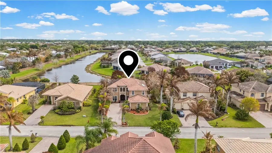 1120 Amethyst Drive Sw, Vero Beach, FL 32968 - #2