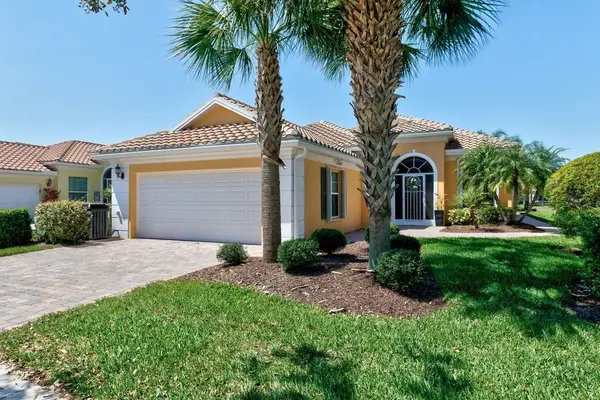 5137 Formosa Circle, Vero Beach, FL 32967