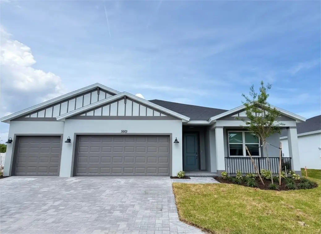 5601 Hampton Park Circle, Vero Beach, FL 32966 - #1